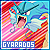 Gyarados fanlisting