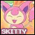 Skitty fanlisting